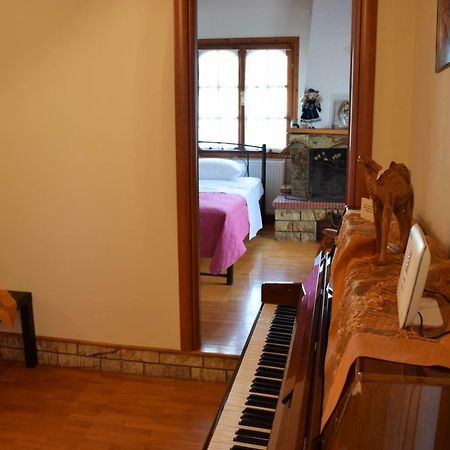 Ferienwohnung Lena'S & Zoe'S Néa Péramos Exterior foto